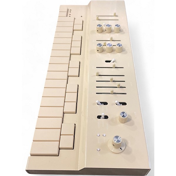 Used Vongon Replay Synthesizer