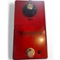 Used Mythos Hephaestus Fuzz Effect Pedal thumbnail