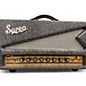 Used Supro 1696RTH BLACK MAGICK REVERB Tube Guitar Amp Head