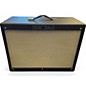 Used Fender HOT ROD DELUXE 1X12 CABINET Guitar Cabinet thumbnail