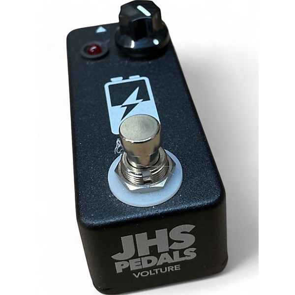 Used JHS VOLTURE Pedal
