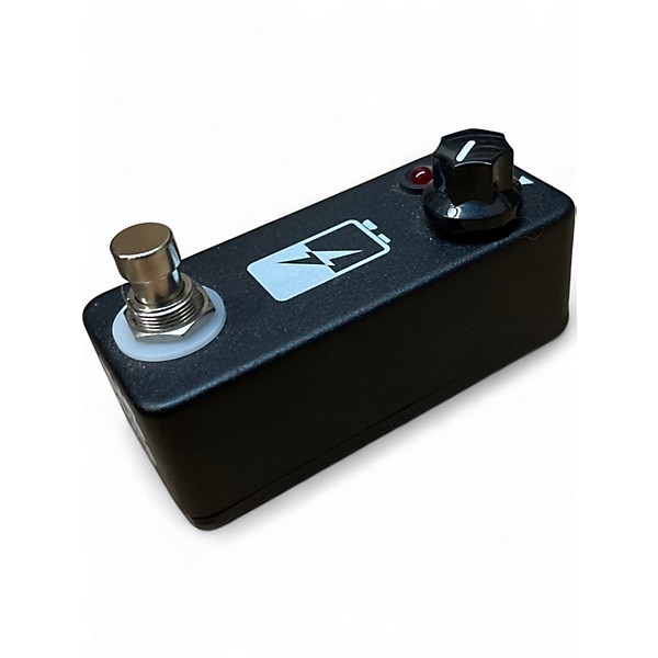 Used JHS VOLTURE Pedal
