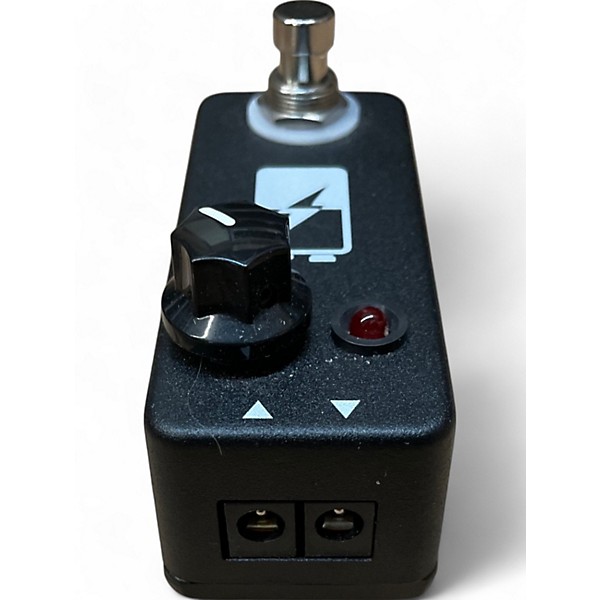 Used JHS VOLTURE Pedal
