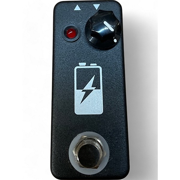 Used JHS VOLTURE Pedal