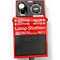 Used BOSS RC1 Loop Station Pedal thumbnail