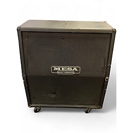 Used MESA/Boogie Rectifier 4x12 280W Slant Guitar Cabinet