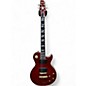 Used Aria Pro II SESPL red Solid Body Electric Guitar thumbnail