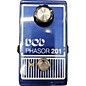 Used DOD Phasor 201 Analog Phaser/Pitch Shifter Effect Pedal