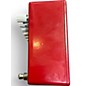 Used Crazy Tube Circuits white whale Effect Pedal