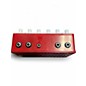 Used Crazy Tube Circuits white whale Effect Pedal