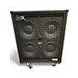 Used Gallien-Krueger legacy 410 Bass Combo Amp thumbnail