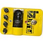 Used VOX FLAT 4 BOOST Effect Pedal