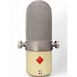 Used Golden Age Project R1 MKII Ribbon Microphone