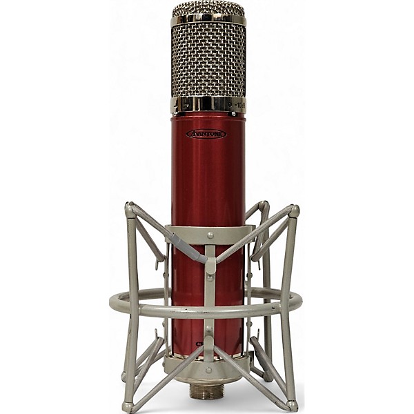 Used Avantone CV12 Condenser Microphone