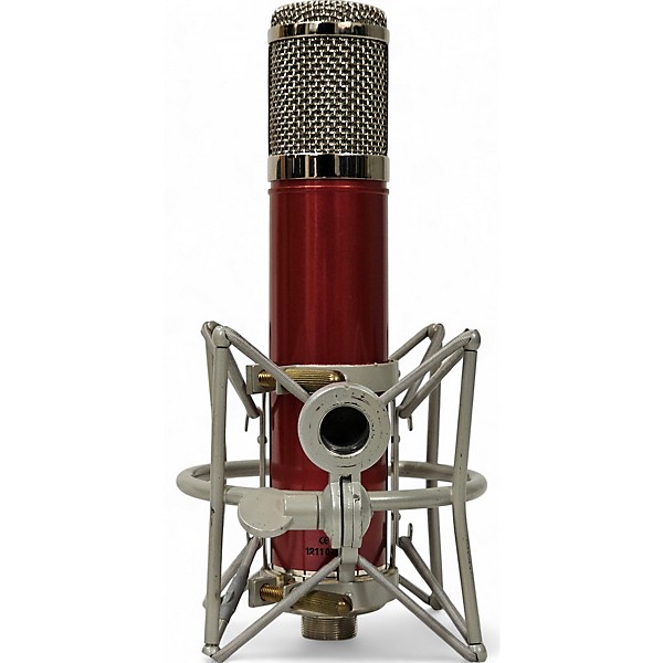 Used Avantone CV12 Condenser Microphone