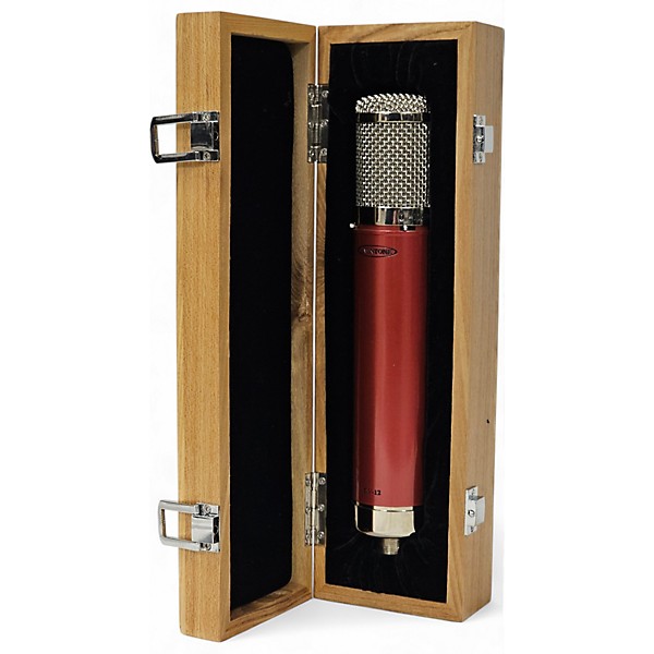 Used Avantone CV12 Condenser Microphone