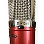Used Avantone CV12 Condenser Microphone