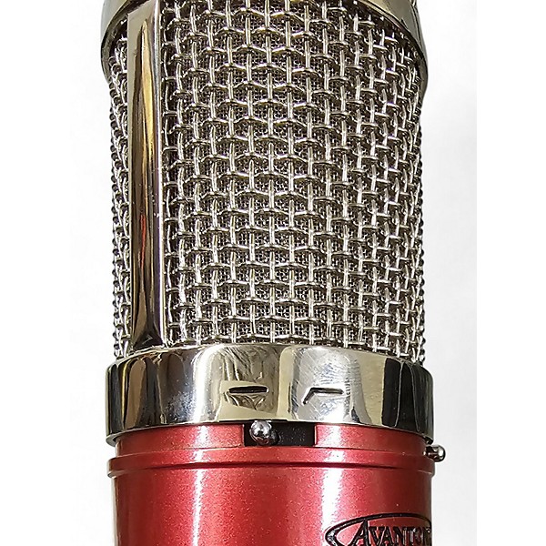 Used Avantone CV12 Condenser Microphone
