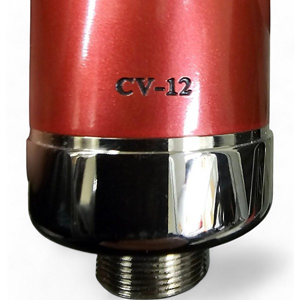 Used Avantone CV12 Condenser Microphone