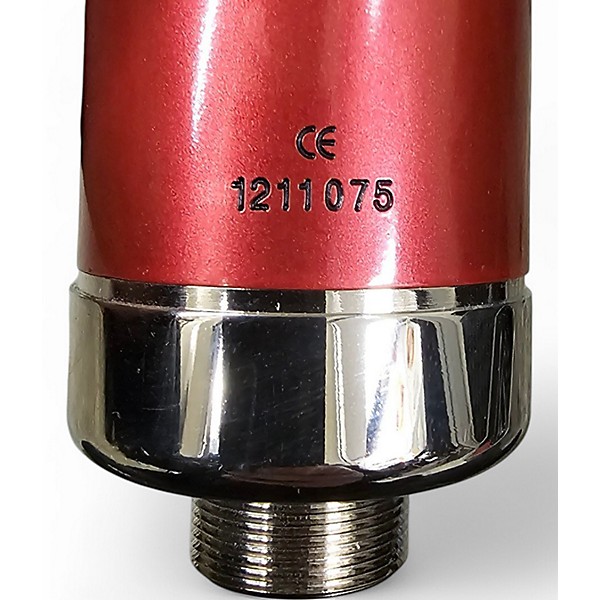 Used Avantone CV12 Condenser Microphone