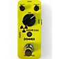 Used Donner YELLOW FALL Effect Pedal thumbnail