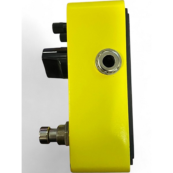 Used Donner YELLOW FALL Effect Pedal