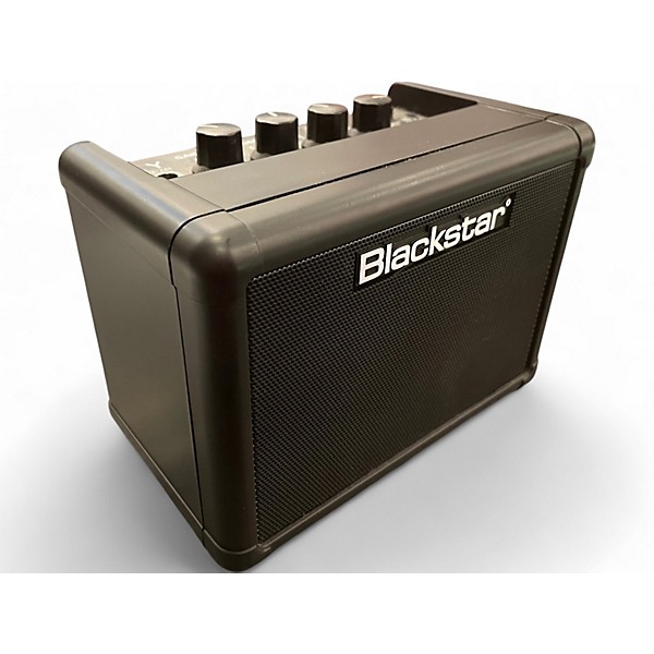 Used Blackstar Fly 3W Battery Powered Amp