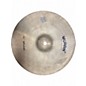 Used Wuhan Cymbals & Gongs 12in Splash Cymbal thumbnail