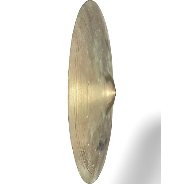 Used Wuhan Cymbals & Gongs 12in Splash Cymbal