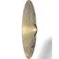 Used Wuhan Cymbals & Gongs 12in Splash Cymbal