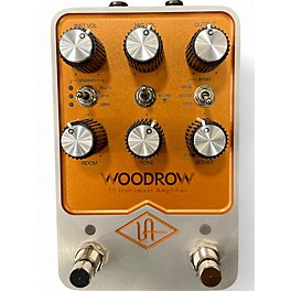 Used Universal Audio woodrow Effect Processor