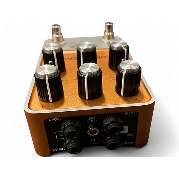Used Universal Audio woodrow Effect Processor