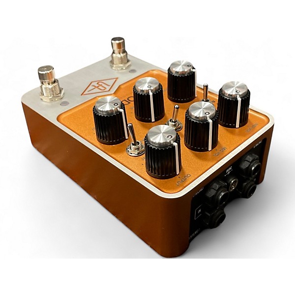Used Universal Audio woodrow Effect Processor