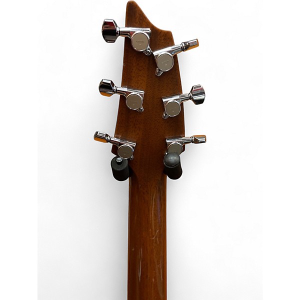 Used Breedlove Legacy Concert Natural Acoustic Electric Guitar