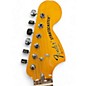 Used Fender Fender 70th Anniversary Vintera II Antigua Stratocaster Elec Antigua Solid Body Electric Guitar