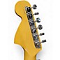Used Fender Fender 70th Anniversary Vintera II Antigua Stratocaster Elec Antigua Solid Body Electric Guitar