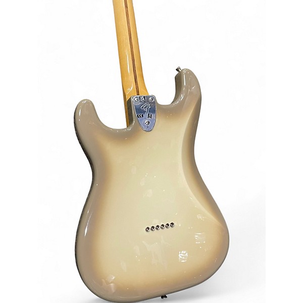 Used Fender Fender 70th Anniversary Vintera II Antigua Stratocaster Elec Antigua Solid Body Electric Guitar