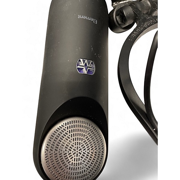 Used Aston ELEMENT Condenser Microphone