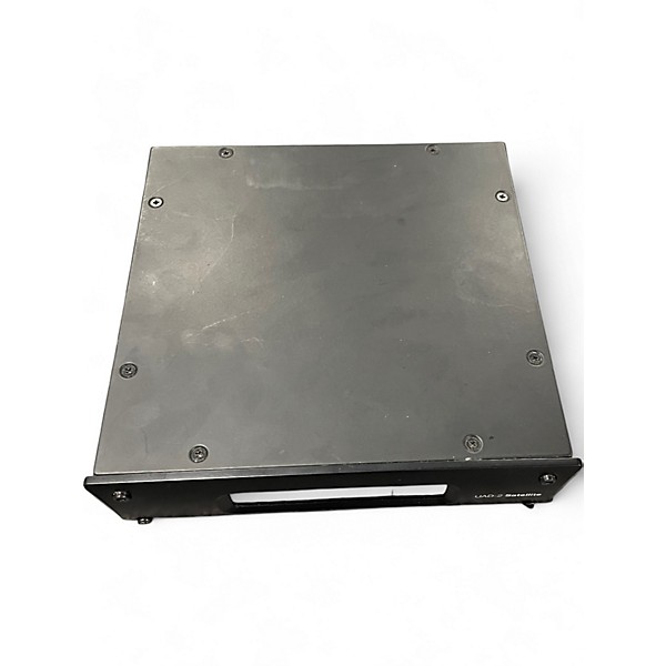 Used Universal Audio UAD-2 Satellite OCTO Audio Interface