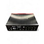 Used Focusrite Clarett 4 Pre Audio Converter