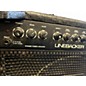 Used Laney LINEBACKER Tube Guitar Combo Amp