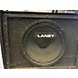 Used Laney LINEBACKER Tube Guitar Combo Amp