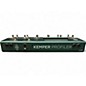 Used Kemper PROFILER REMOTE Footswitch