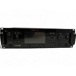 Used Line 6 Helix Rack Effect Processor