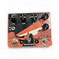 Used Walrus Audio Monument Tremolo Effect Pedal thumbnail