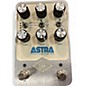 Used Universal Audio Astra Modulation Machine Effect Pedal thumbnail