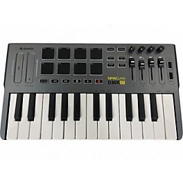 Used Donner dmk25 MIDI Controller