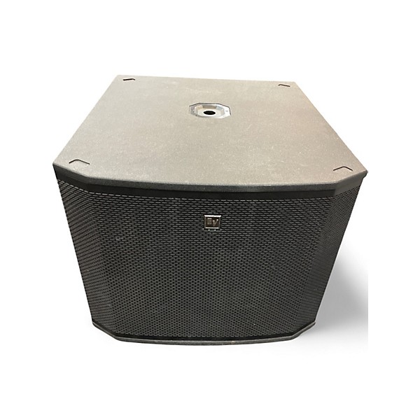 Used Electro-Voice ETX18SP Powered Subwoofer