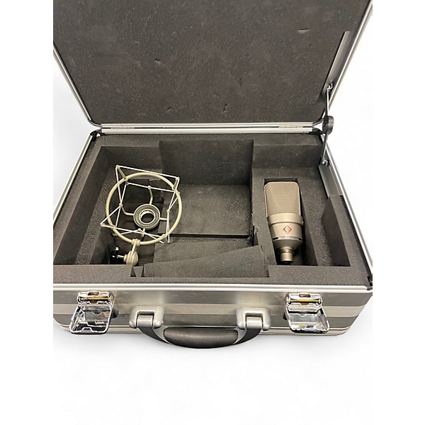 Used Neumann TLM103 Condenser Microphone