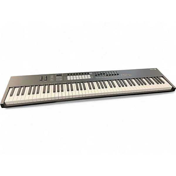 Used Novation LAUNCHKEY 88